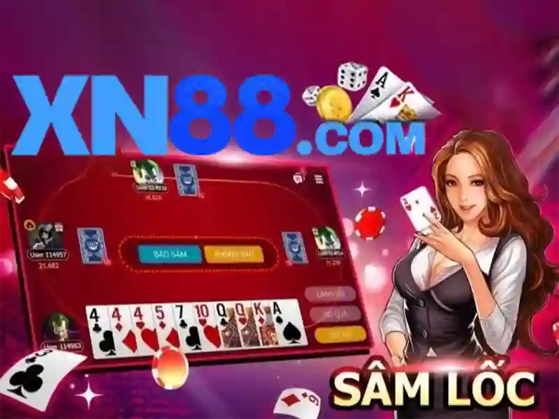 Kinh Nghiệm Chơi Slot Tại XN88