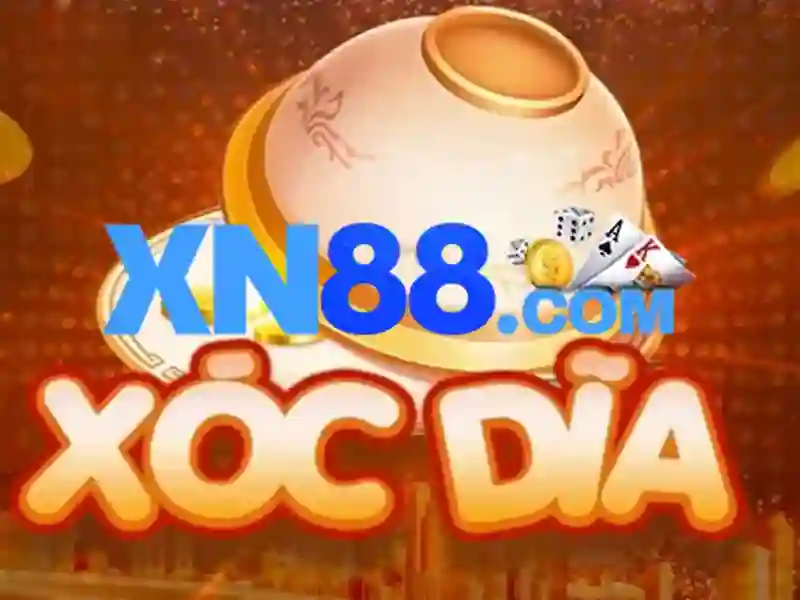 XN88 Gaming - Trải Nghiệm Slot Đa Dạng