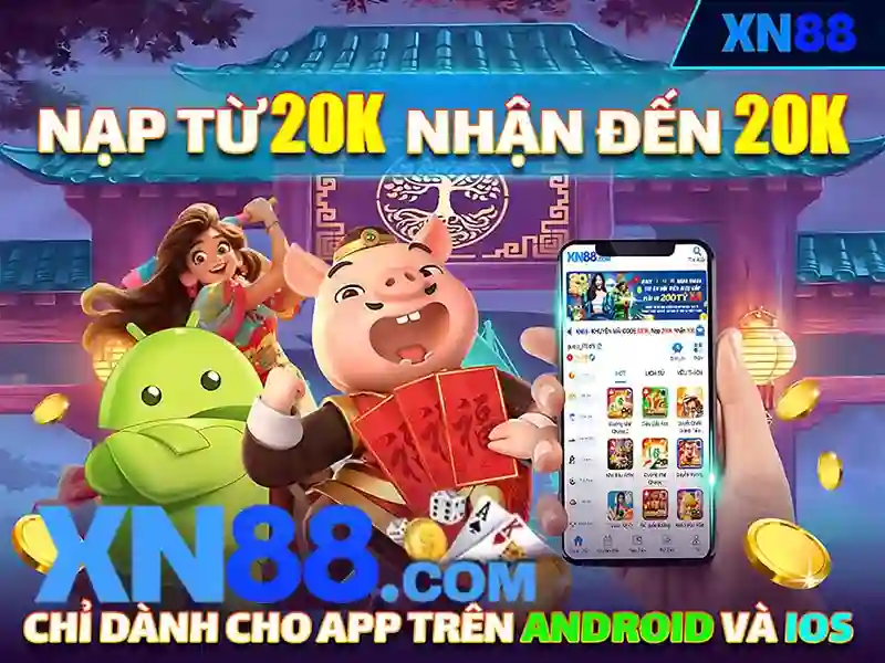Nạp Tiền XN88