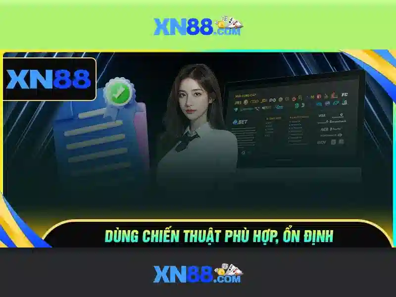 XN88 – Trải Nghiệm Casino Online Đỉnh Cao Với Giao Diện Hiện Đại 2026