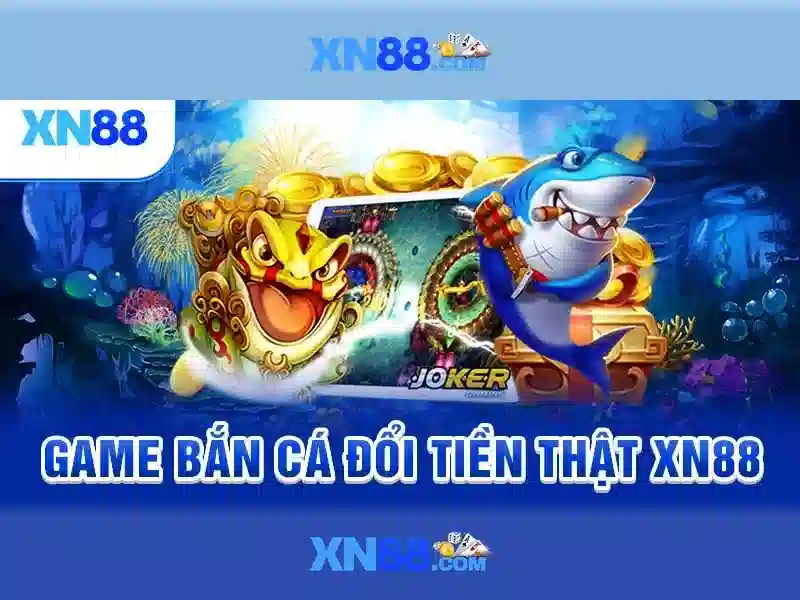 Khám phá kho game slot tại XN88