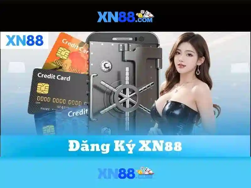 Dịch Vụ SLOT Tại XN88