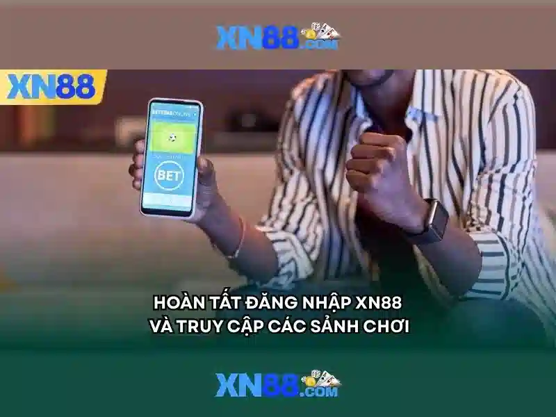 Trải Nghiệm Game Slot XN88