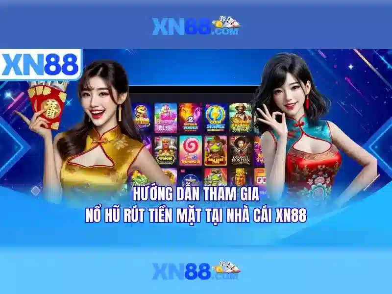 Nạp tiền XN88
