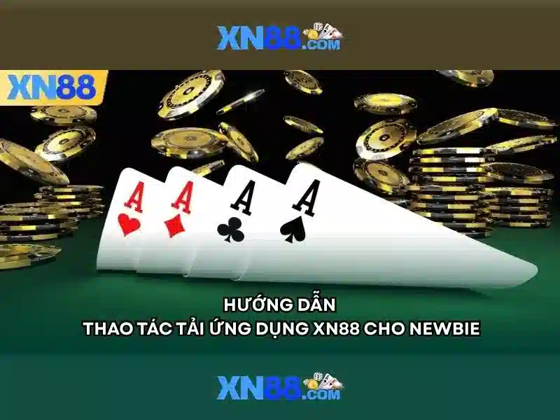 nổ hũ XN88