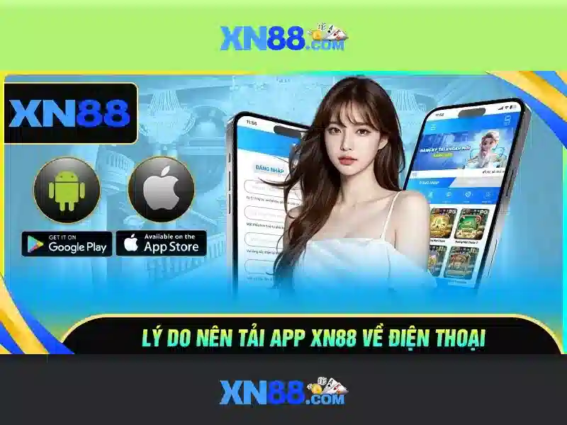 XN88 – Nền Tảng Cá Cược Slot Uy Tín