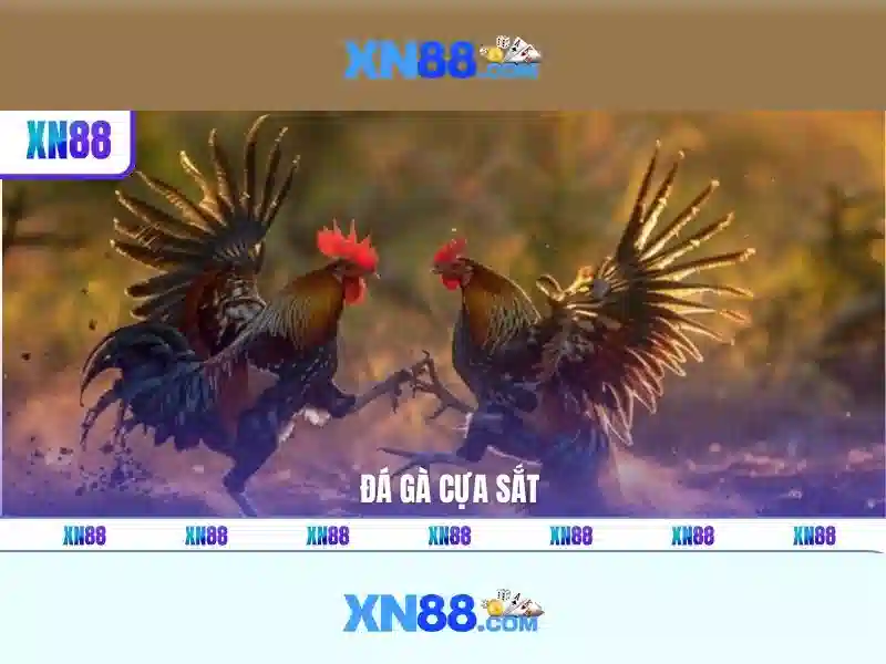 Kho Game Slot Đa Dạng Tại XN88