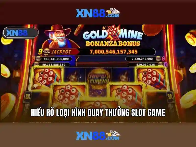 Trải Nghiệm Slot XN88