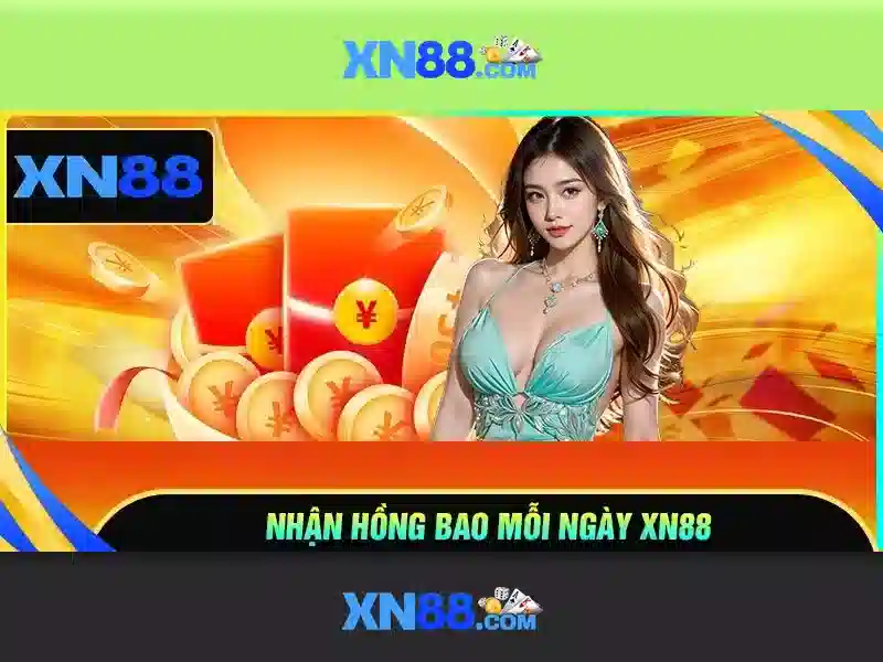 XN88 Gaming – Trải Nghiệm Slot Đa Dạng