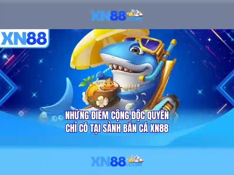 Trò Chơi Slot XN88 Win