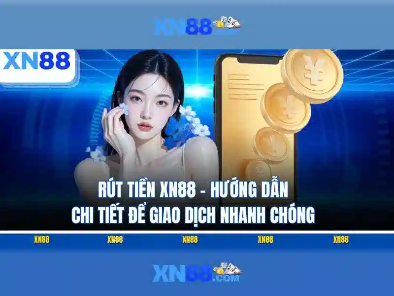 Trải nghiệm Slot đỉnh cao tại XN88 Gaming