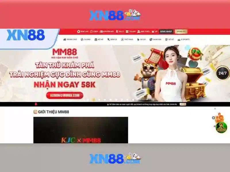 Trải nghiệm slot đỉnh cao