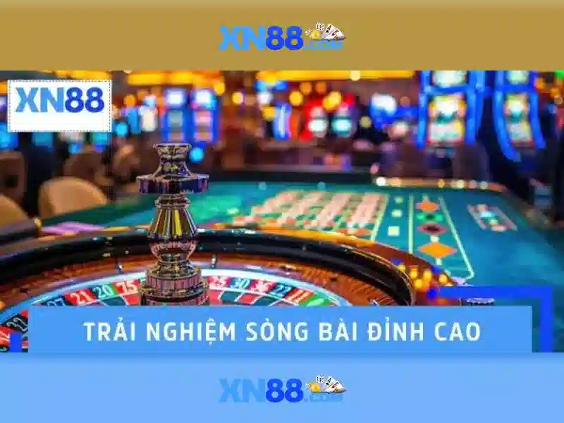 Trải Nghiệm Slot Đỉnh Cao