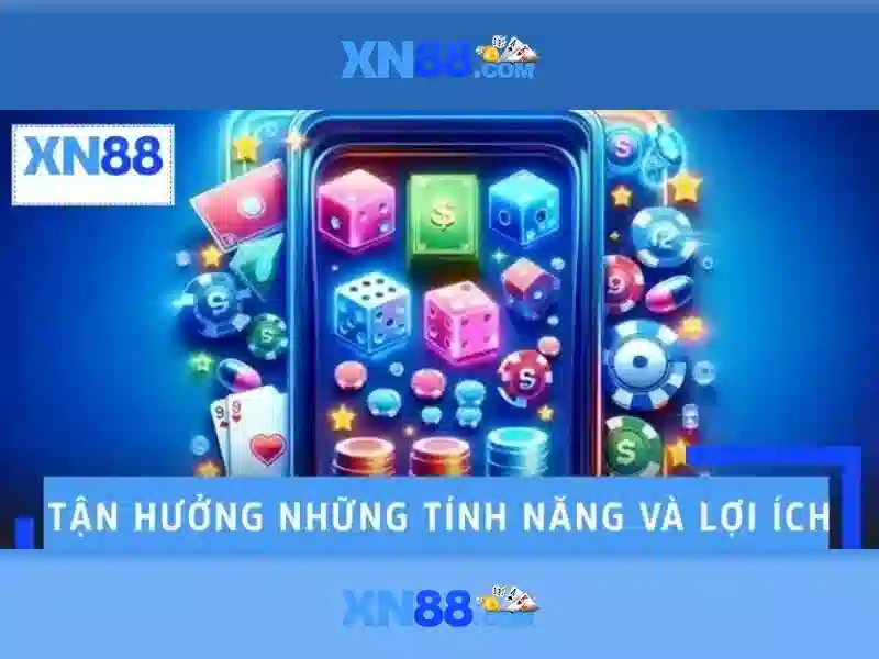 Trải nghiệm slot đỉnh cao