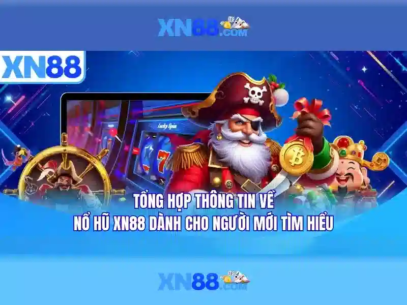 Lý do chọn XN88 App Com