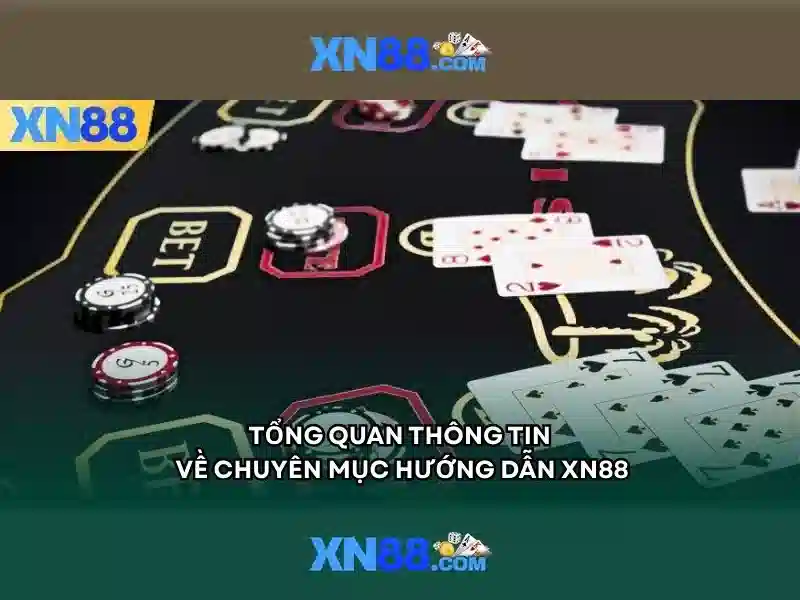 Tính năng nổi bật của XN88 app