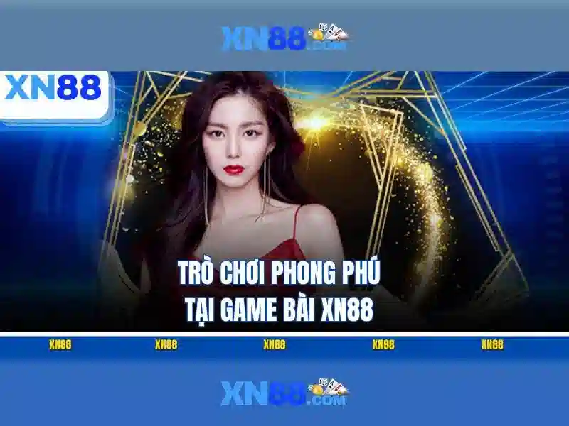 tỷ lệ thắng XN88