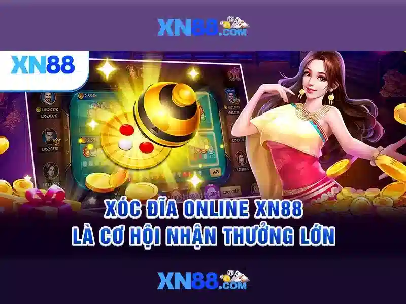 Lợi ích đăng ký XN88 cho người chơi slot