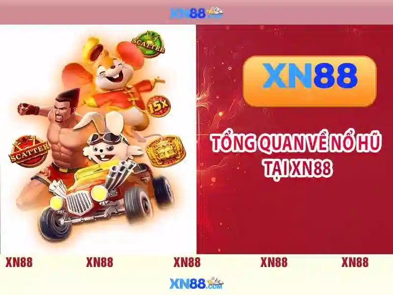 Ưu đãi đặc biệt cho thành viên XN88