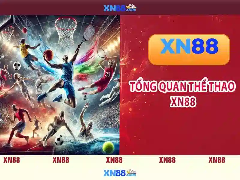 Trò Chơi Slot Tại XN88