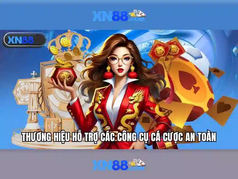 XN88 Là Gì? – Tổng Quan Về Trải Nghiệm Slot Đỉnh Cao