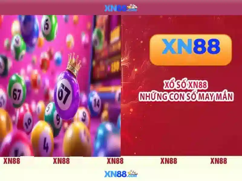 XN88 – Trang Chủ Uy Tín Cho Người Chơi Slot 2026