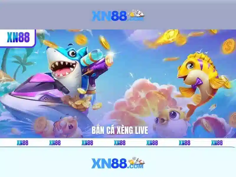 XN88 – Trang Chủ Chính Thức Không Bị Chặn 2026