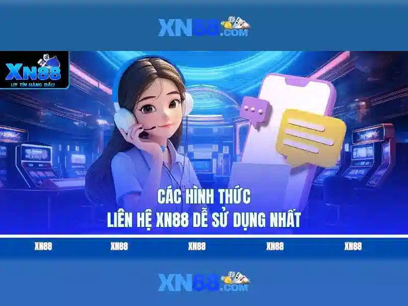 Khám Phá Các Loại Slot Đang Hot Nhất Tại XN88