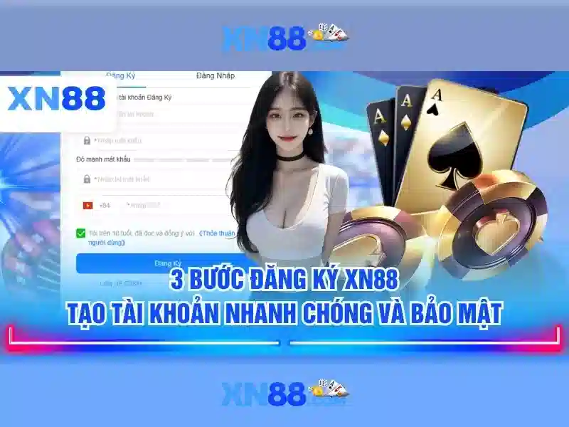 XN88 – Game XN88 Trực Tuyến Đa Dạng, Chơi Thử Miễn Phí 2026
