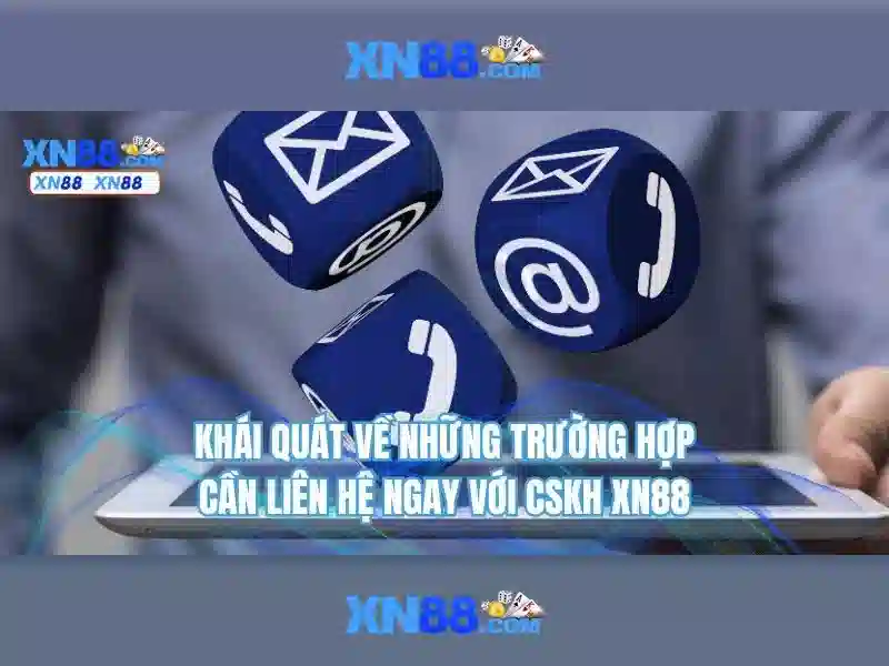 Không Gian Casino XN88