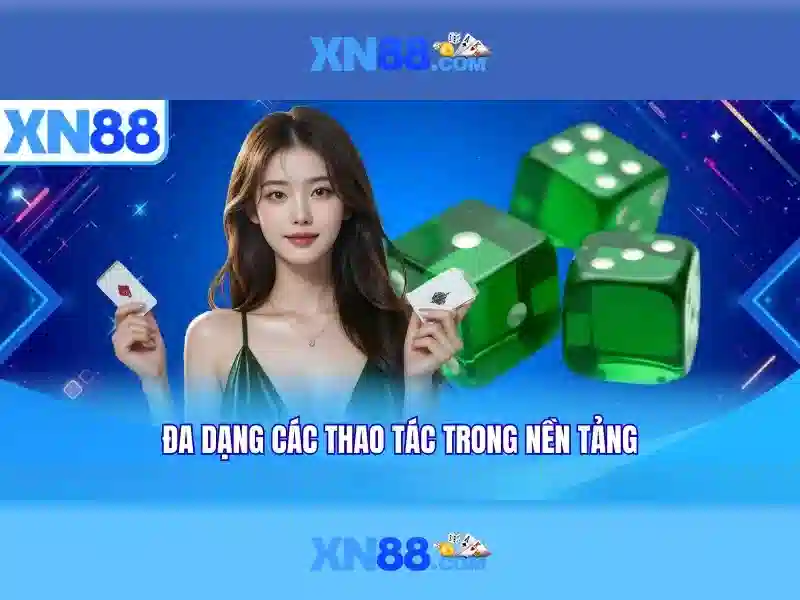 Kho game đa dạng