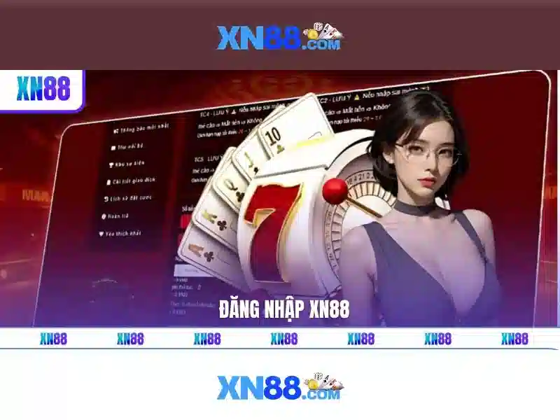 Tải XN88 – Trải Nghiệm Slot Đỉnh Cao Tại XN88 2026