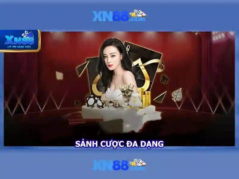 XN88 – Trang Chủ XN88 Chính Thức Không Bị Chặn Với XN88 Google Play 2026