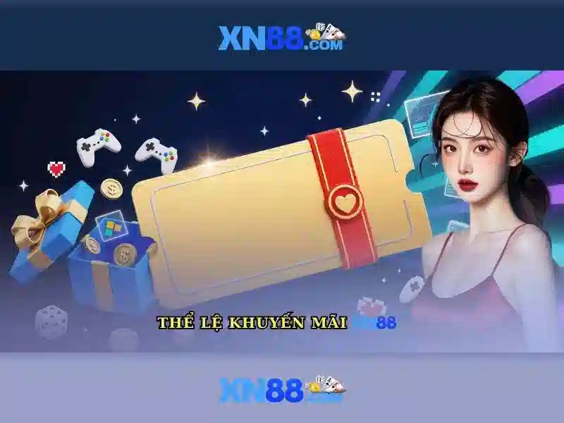 XN88 - Trang Chủ | XN88 App | Slot Trực Tuyến