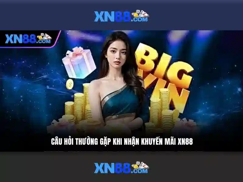 Chương Trình Khuyến Mãi XN88