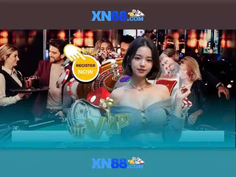 Trải nghiệm Slot đỉnh cao tại XN88 Gaming