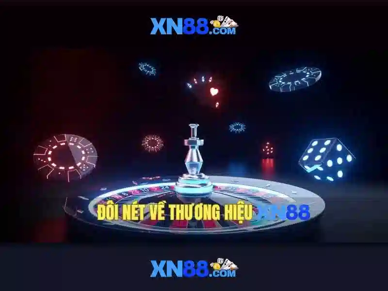 Trải nghiệm casino slot