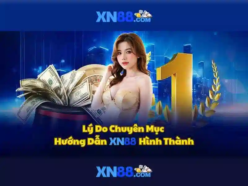 XN88 – Trải Nghiệm Slot Đỉnh Cao Với Tỷ Lệ Cao Nhất 2026