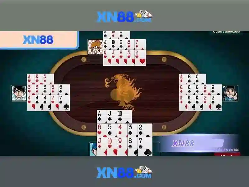 Khám Phá Kho Game Slot Đa Dạng Tại XN88