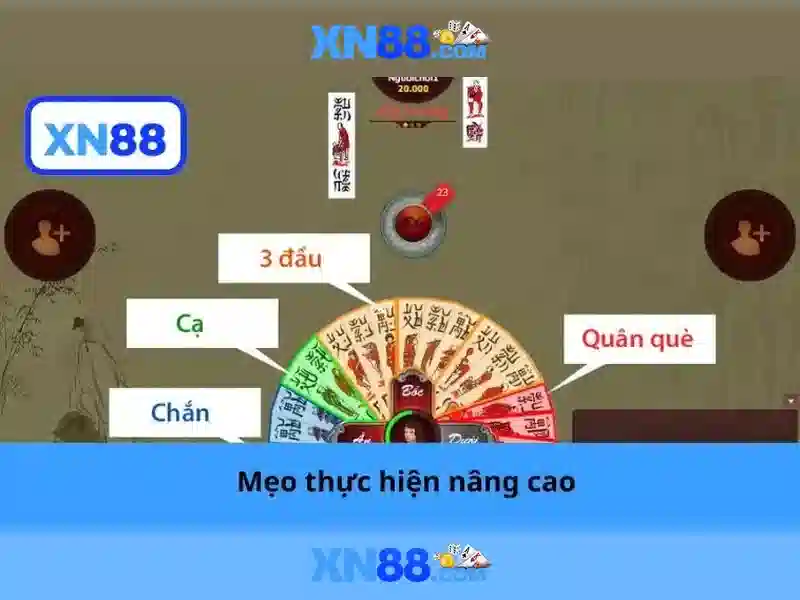 Hướng dẫn tham gia