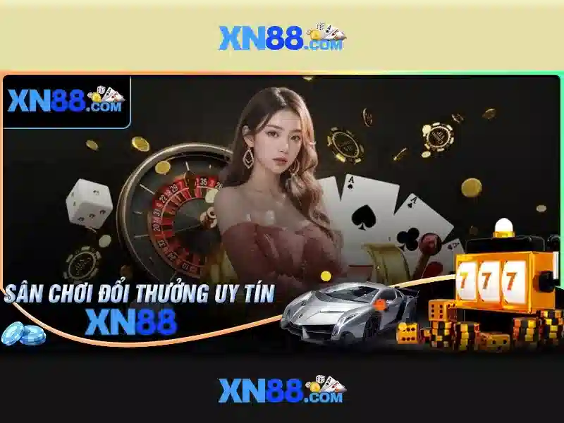 Cài Đặt Ưu Đãi XN88