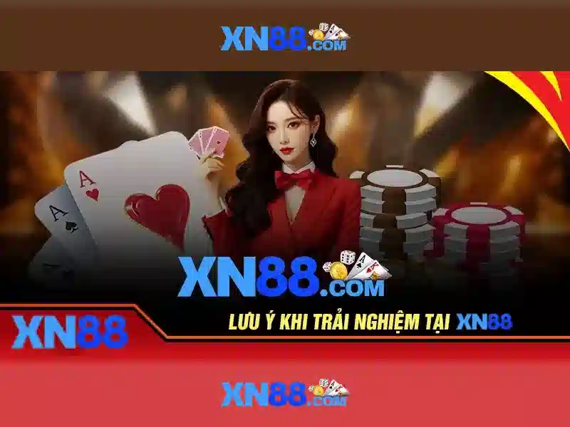 Đăng Nhập XN88