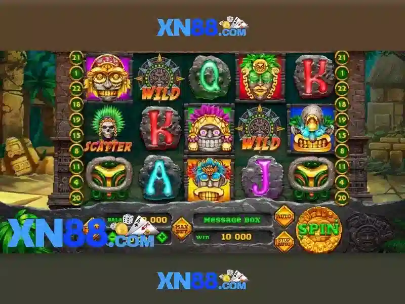 Công Nghệ Mã Hóa Dữ Liệu XN88 Gaming