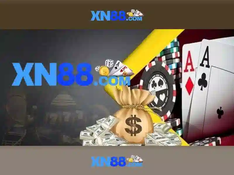 XN88 Là Gì – Nền Tảng Cá Cược Slot Đa Dạng & Ưu Đãi Hấp Dẫn