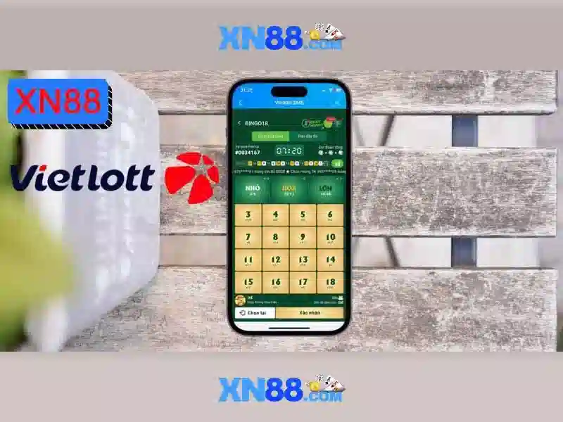 Trải nghiệm slot đỉnh cao tại XN88