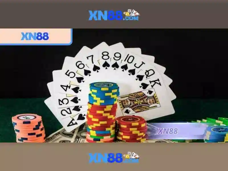 Khám Phá Thế Giới Game Slot Tại XN88