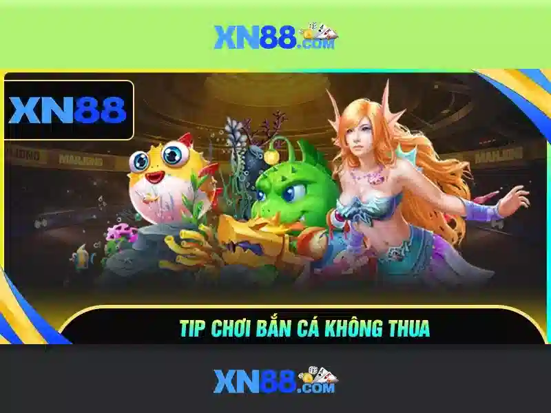 Trải nghiệm game slot XN88
