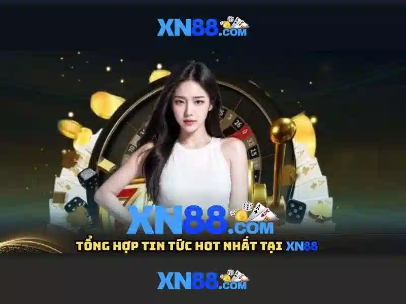 XN88 Bshrf – Trải Nghiệm Slot Đỉnh Cao Với Giao Diện Hiện Đại 2026