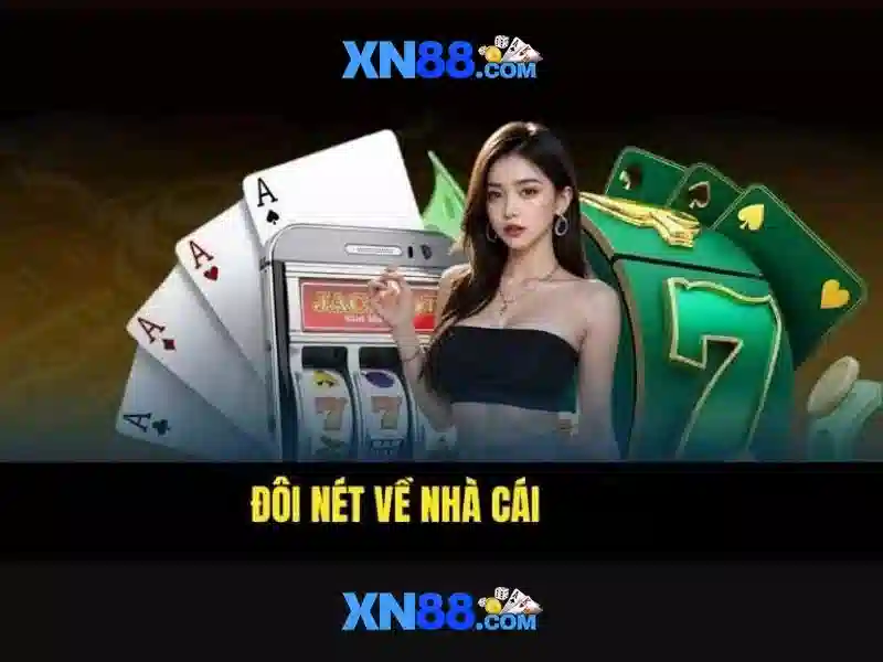 Tại Sao Nên Chọn XN88 App Cho Trải Nghiệm Slot