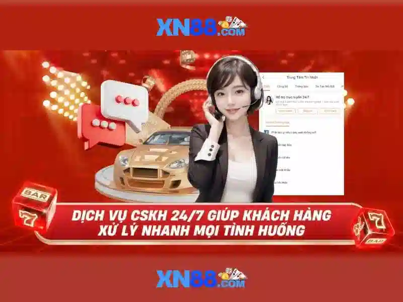 Trải nghiệm slot đỉnh cao